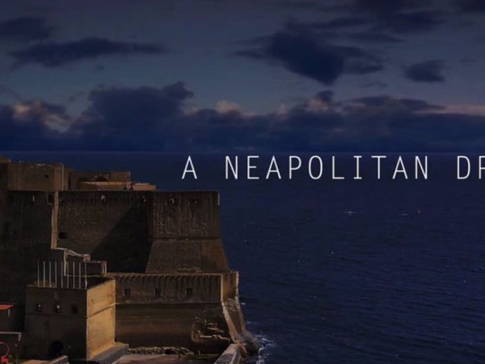 Kiton a Neapolitan Dream
