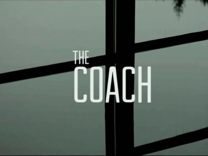 theCoach (Part Two)