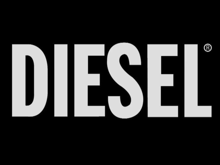 Diesel - Accessories